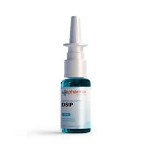 DSIP Nasal Spray Peptide 15ml